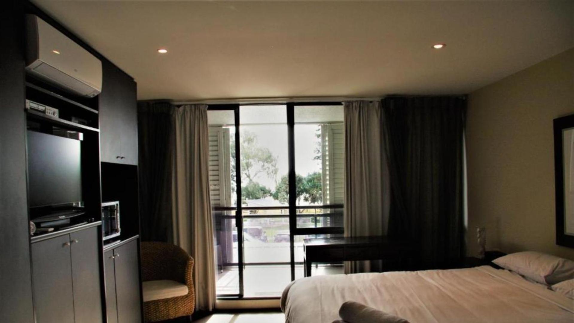Marine Boutique Studio - Ocean View Kingscliff Exterior foto