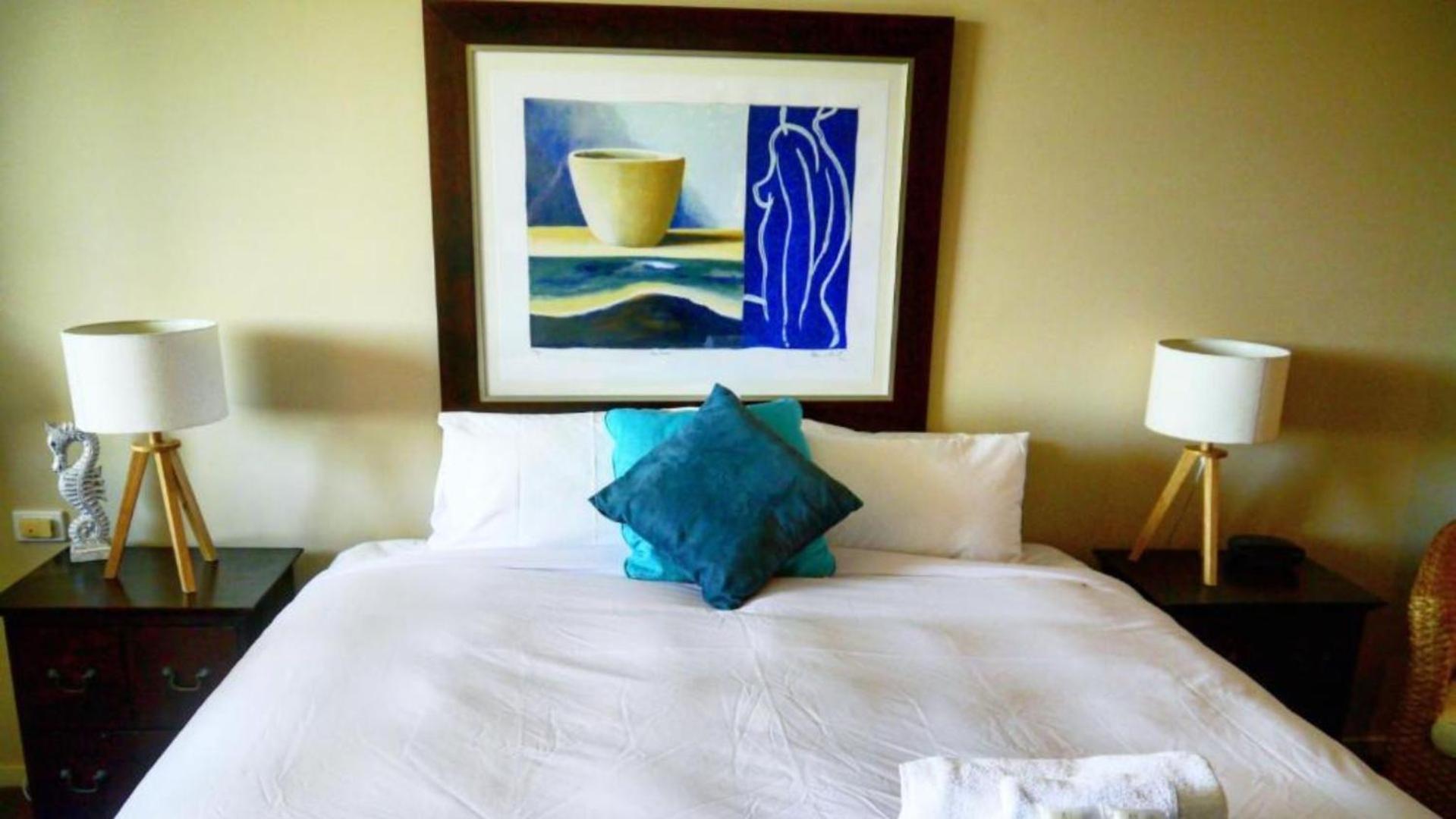 Marine Boutique Studio - Ocean View Kingscliff Exterior foto