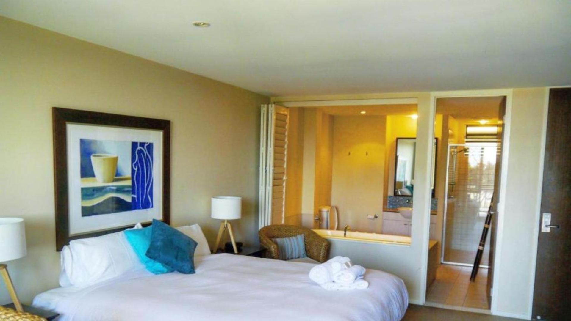 Marine Boutique Studio - Ocean View Kingscliff Exterior foto