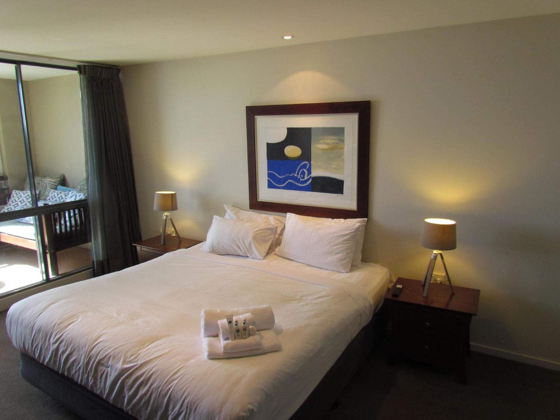 Marine Boutique Studio - Ocean View Kingscliff Exterior foto