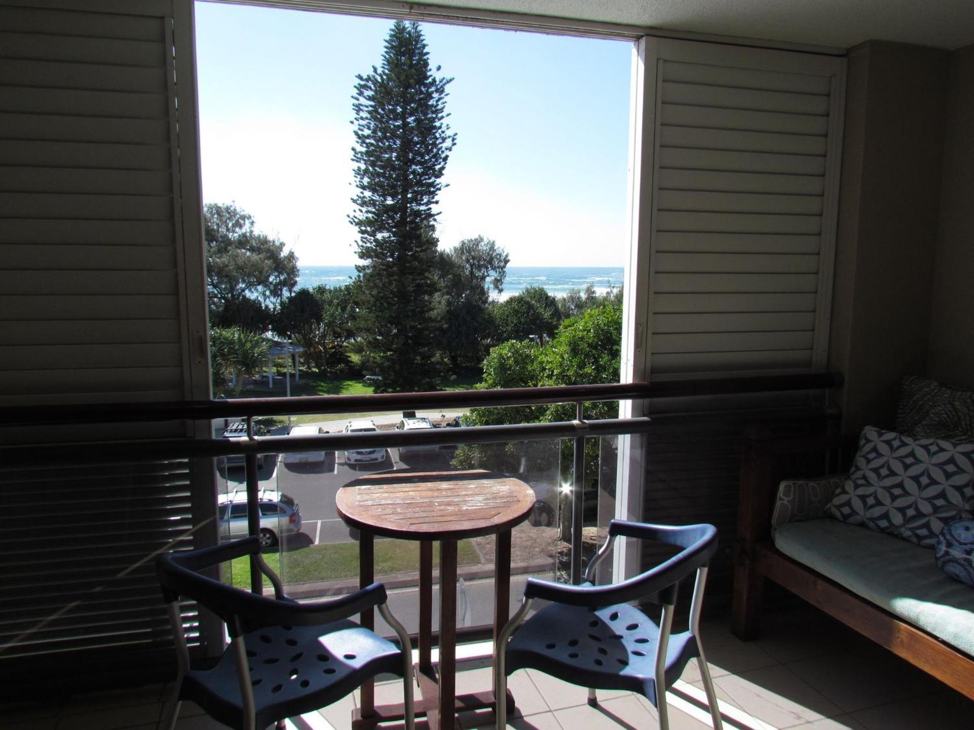 Marine Boutique Studio - Ocean View Kingscliff Exterior foto