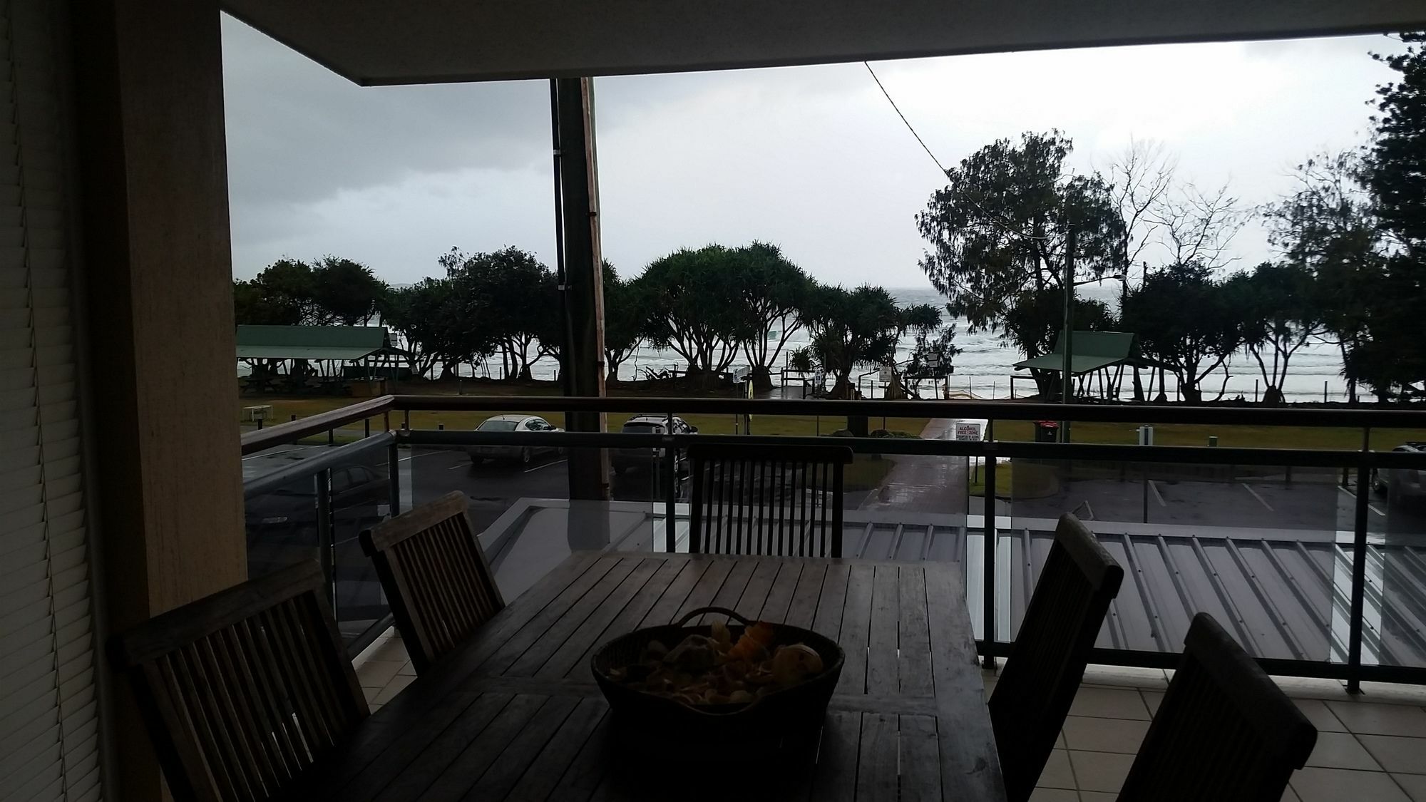 Marine Boutique Studio - Ocean View Kingscliff Exterior foto