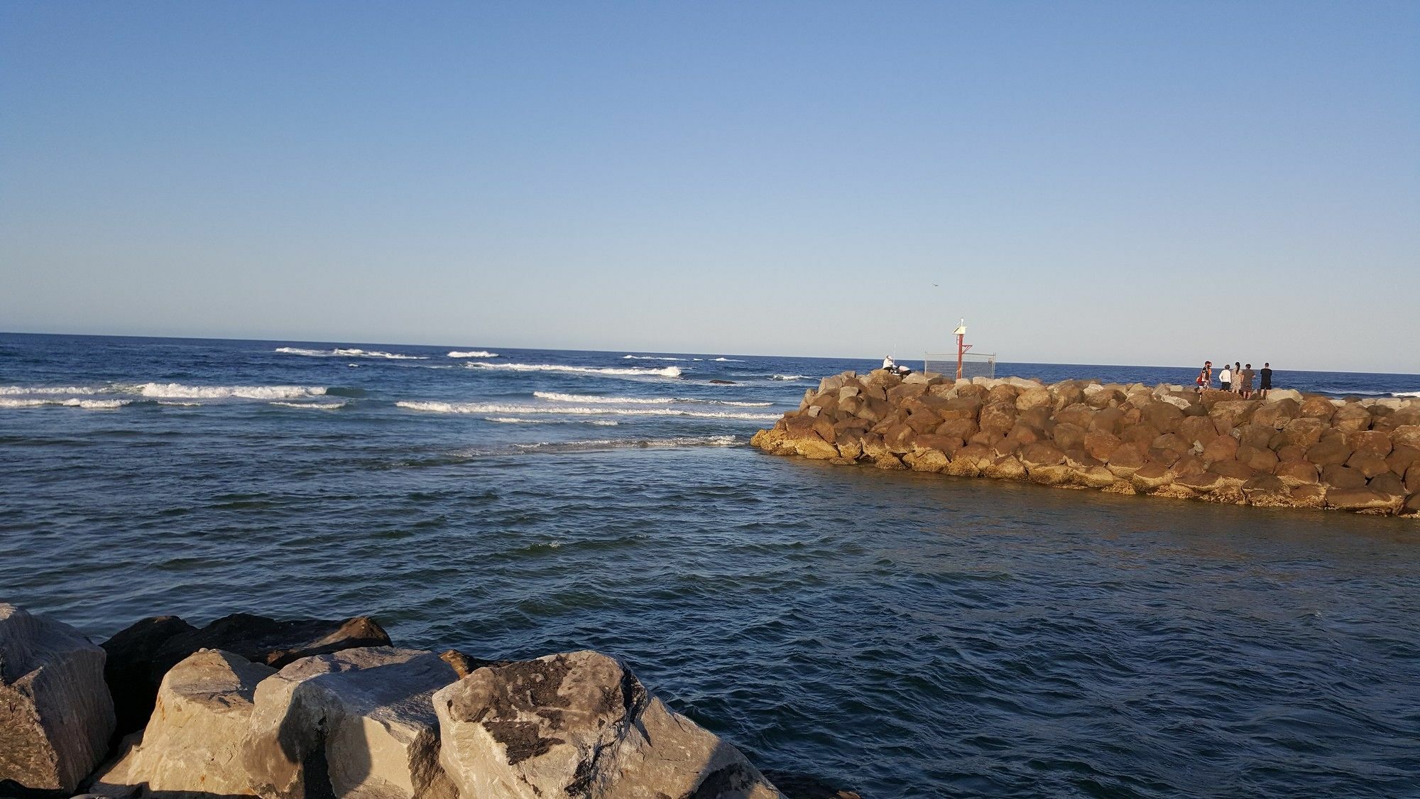 Marine Boutique Studio - Ocean View Kingscliff Exterior foto