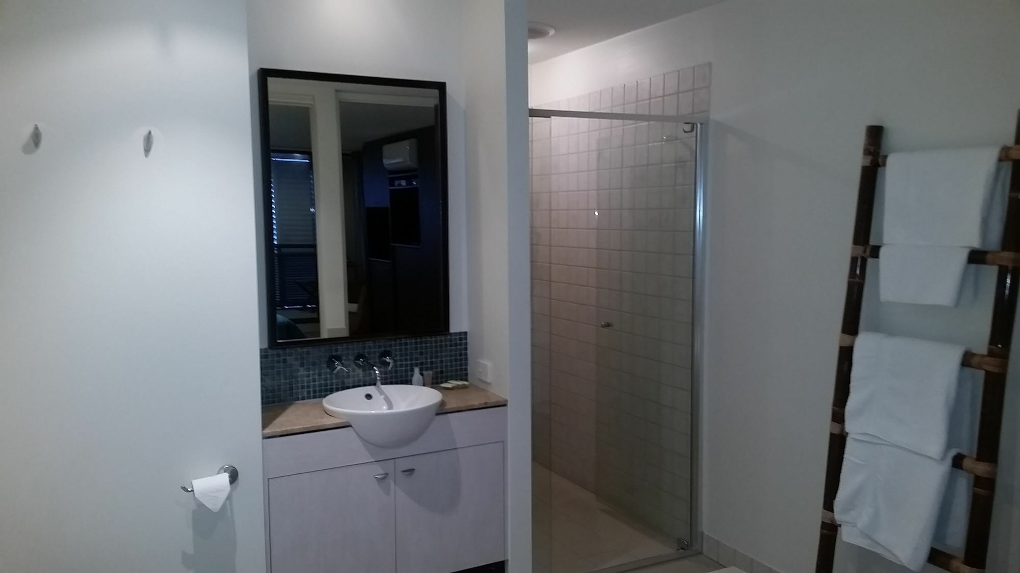 Marine Boutique Studio - Ocean View Kingscliff Exterior foto