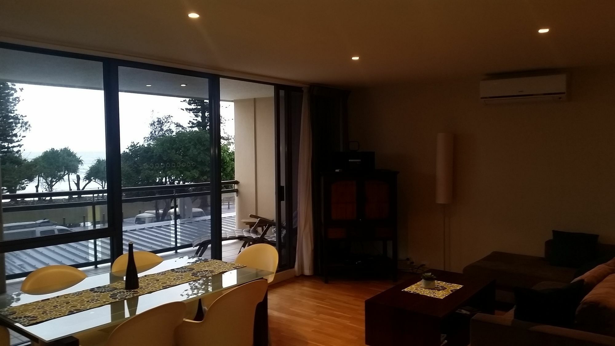 Marine Boutique Studio - Ocean View Kingscliff Exterior foto