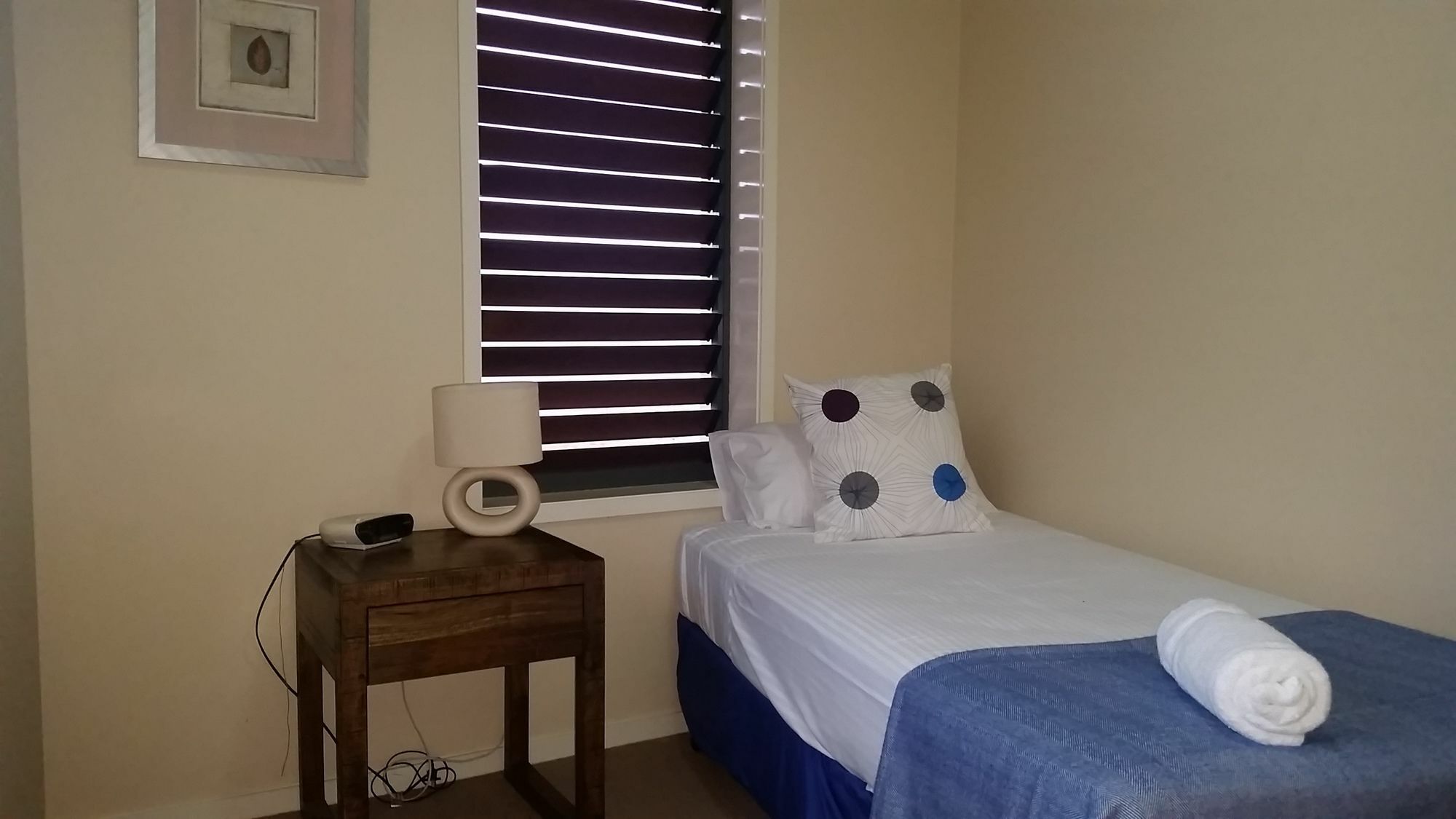 Marine Boutique Studio - Ocean View Kingscliff Exterior foto