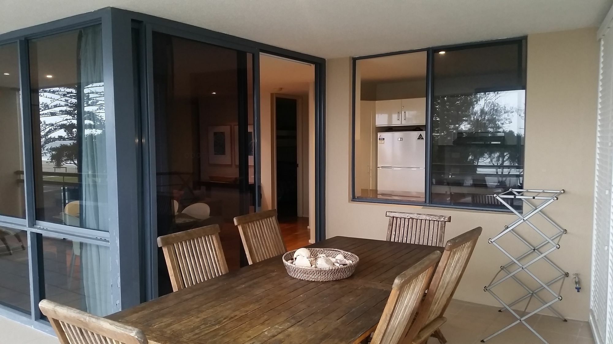 Marine Boutique Studio - Ocean View Kingscliff Exterior foto