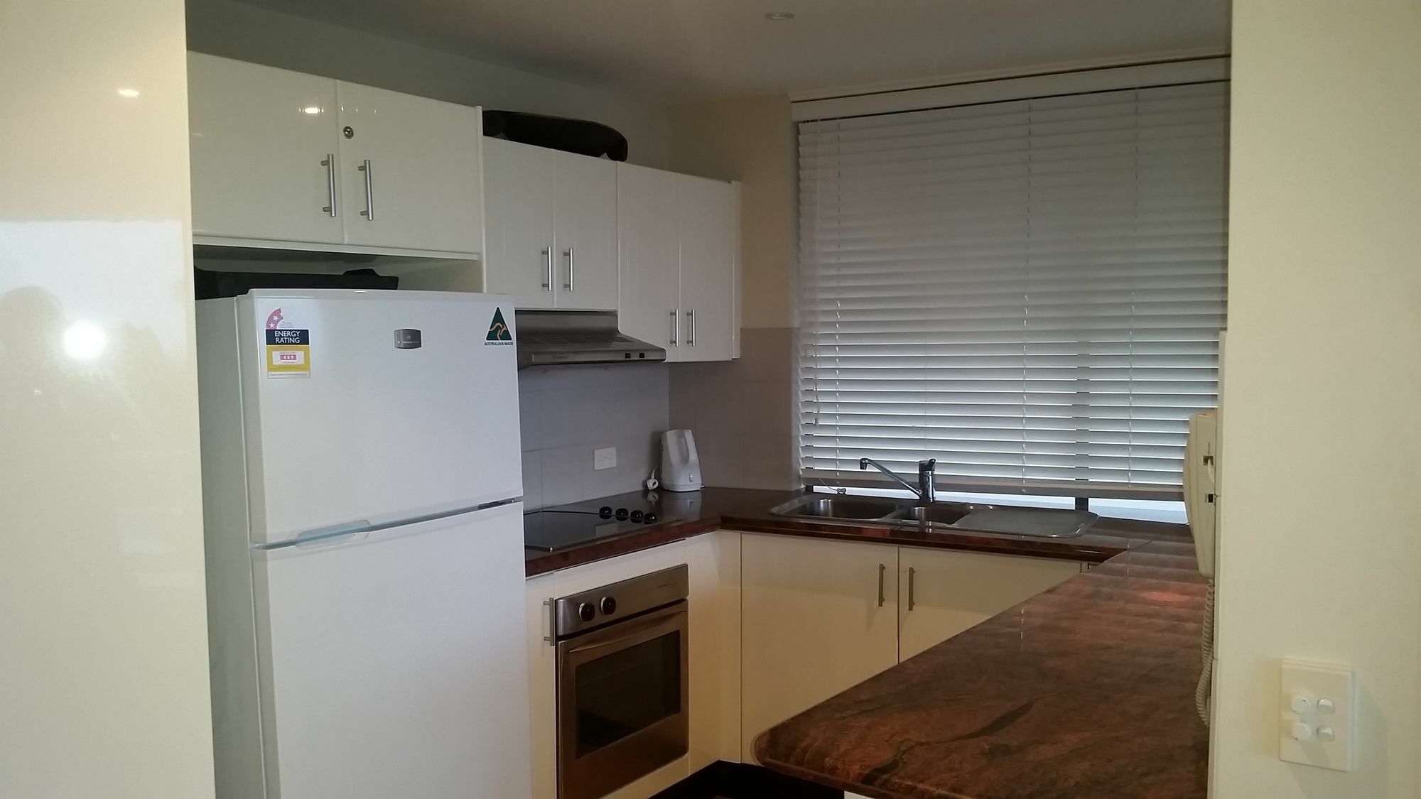 Marine Boutique Studio - Ocean View Kingscliff Exterior foto